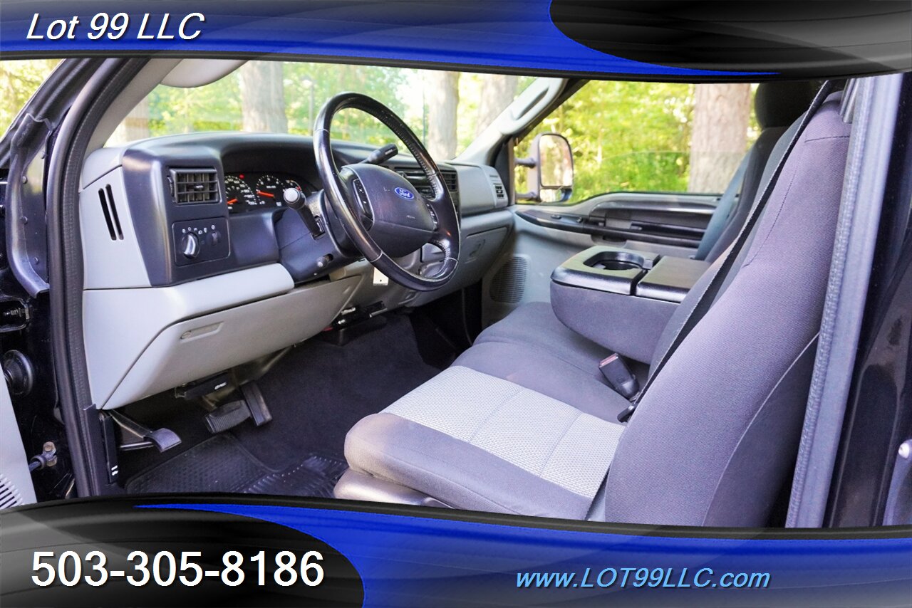 2003 Ford F-250 Super Duty XL   - Photo 13 - Milwaukie, OR 97267