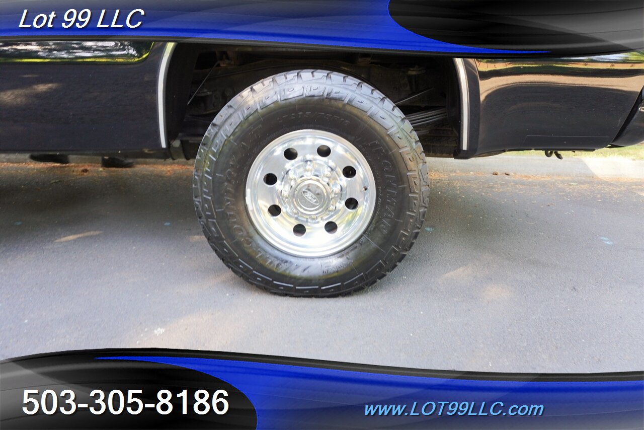 2003 Ford F-250 Super Duty XL   - Photo 36 - Milwaukie, OR 97267