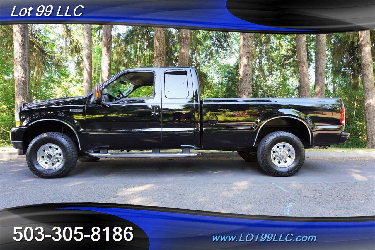 2003 Ford F-250 Super Duty XL   - Photo 2 - Milwaukie, OR 97267