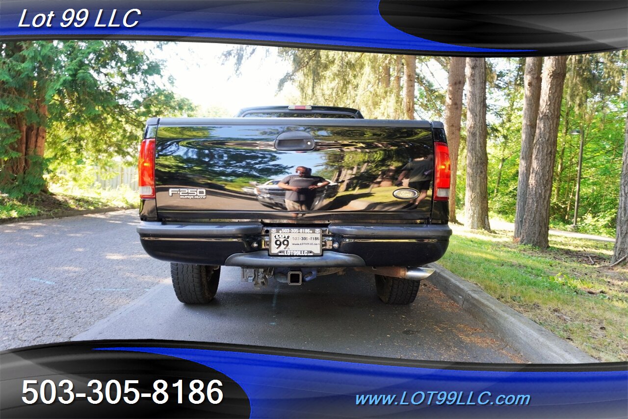 2003 Ford F-250 Super Duty XL   - Photo 11 - Milwaukie, OR 97267