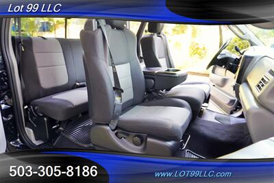 2003 Ford F-250 Super Duty XLT 73K 4X4 V10 6.8L Auto Long Bed   - Photo 16 - Milwaukie, OR 97267
