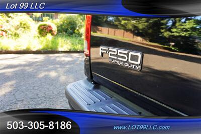 2003 Ford F-250 Super Duty XLT 73K 4X4 V10 6.8L Auto Long Bed   - Photo 30 - Milwaukie, OR 97267