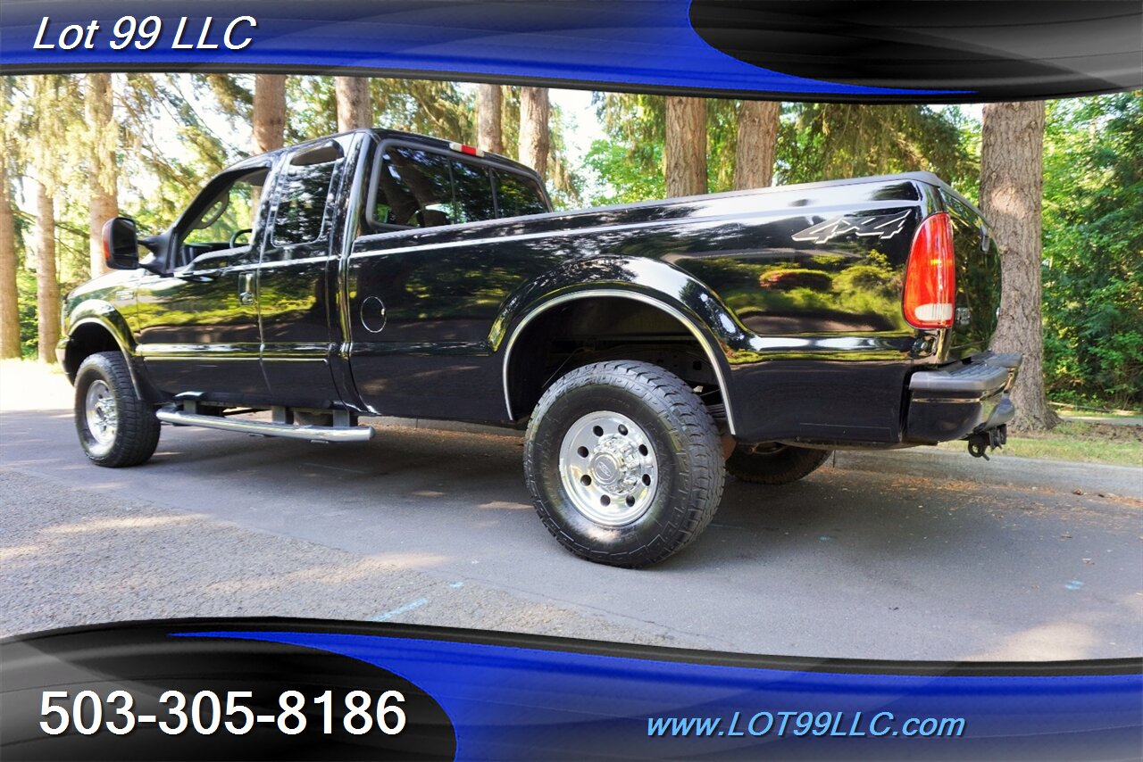 2003 Ford F-250 Super Duty XL   - Photo 12 - Milwaukie, OR 97267
