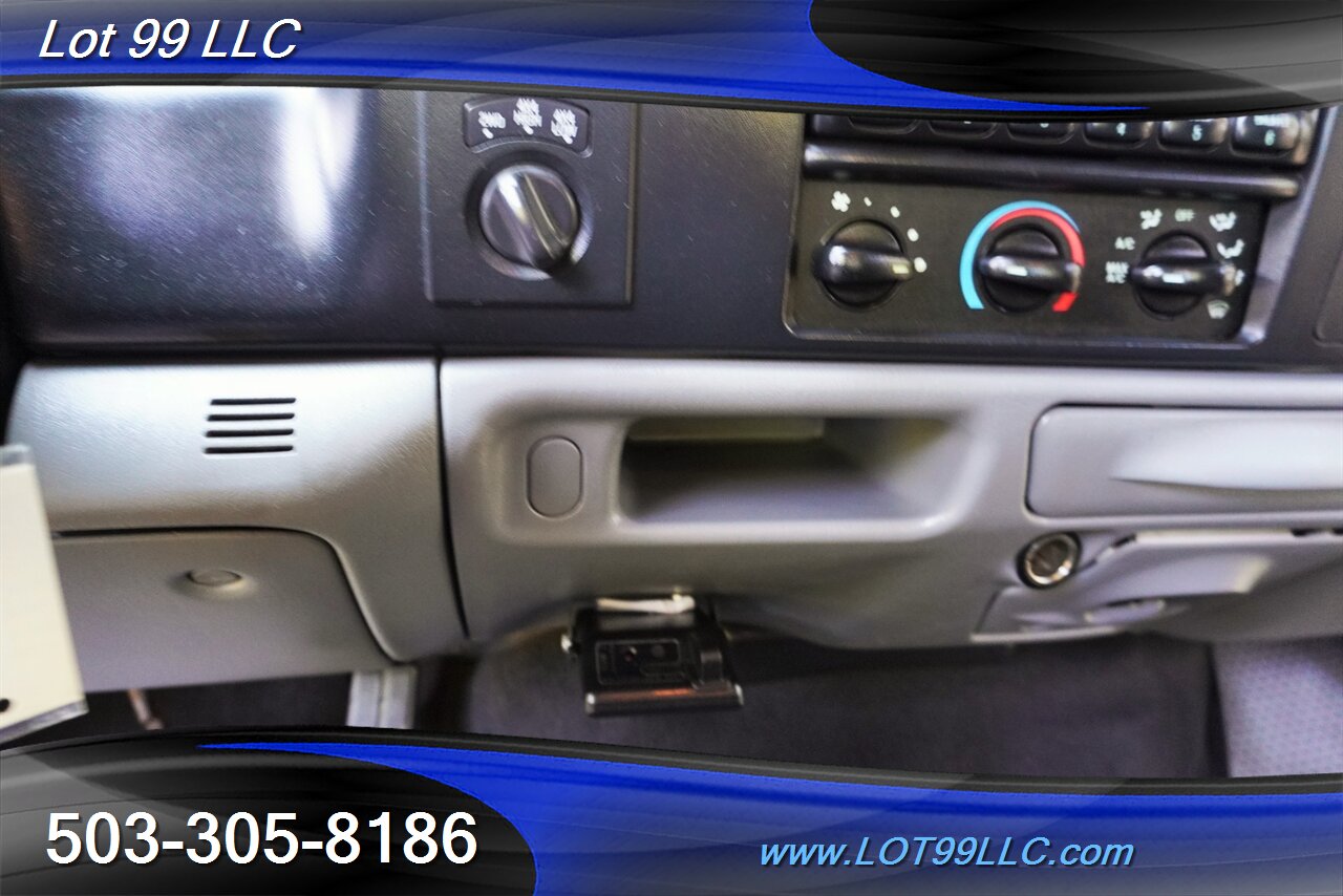 2003 Ford F-250 Super Duty XL   - Photo 22 - Milwaukie, OR 97267