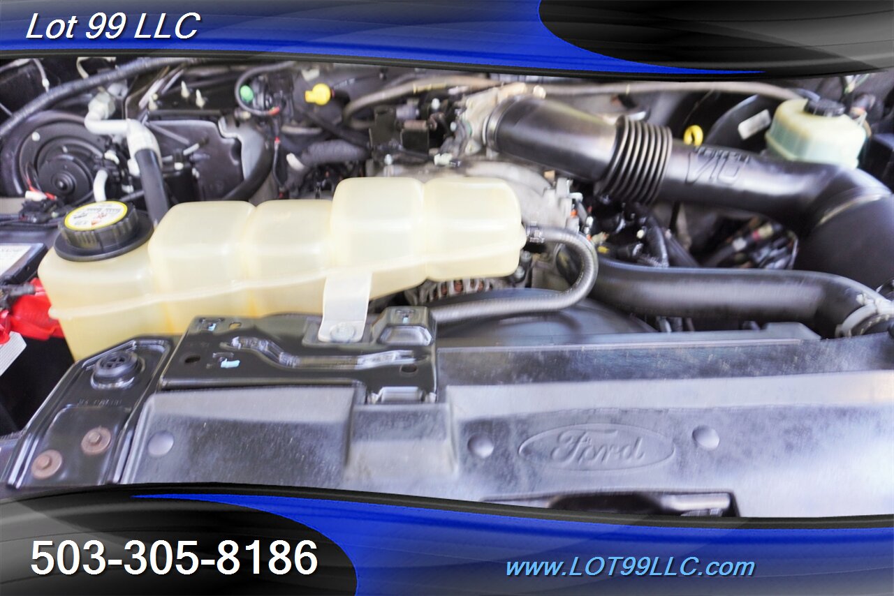 2003 Ford F-250 Super Duty XL   - Photo 19 - Milwaukie, OR 97267