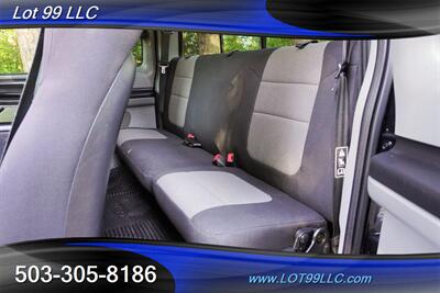 2003 Ford F-250 Super Duty XLT 73K 4X4 V10 6.8L Auto Long Bed   - Photo 13 - Milwaukie, OR 97267