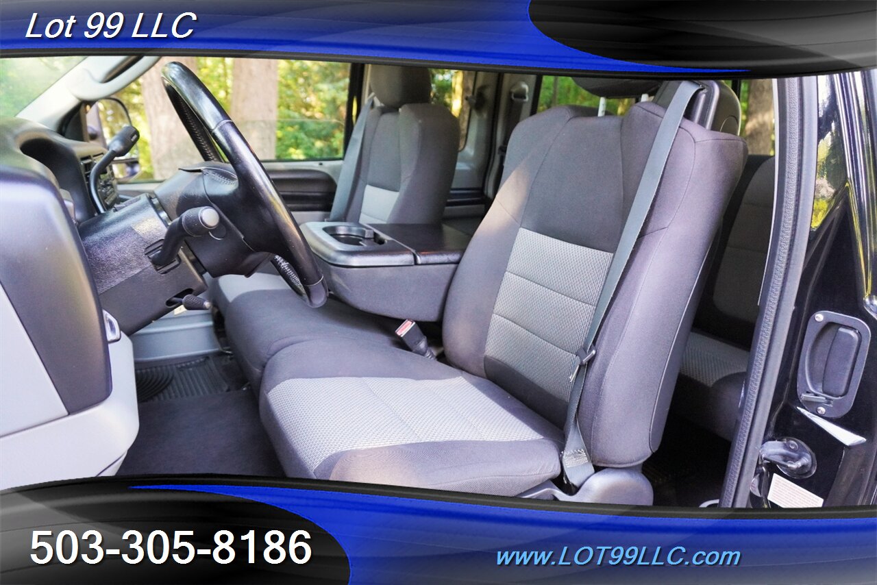 2003 Ford F-250 Super Duty XL   - Photo 14 - Milwaukie, OR 97267