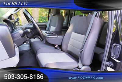 2003 Ford F-250 Super Duty XLT 73K 4X4 V10 6.8L Auto Long Bed   - Photo 2 - Milwaukie, OR 97267