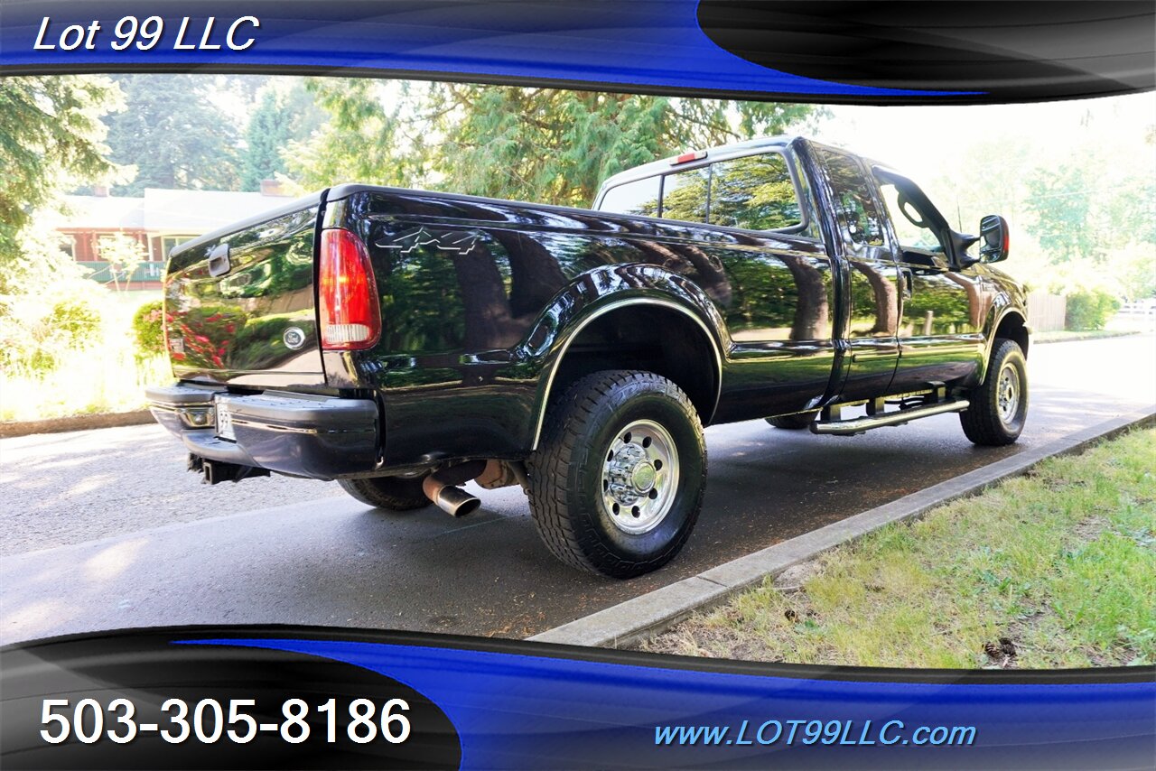 2003 Ford F-250 Super Duty XL   - Photo 10 - Milwaukie, OR 97267