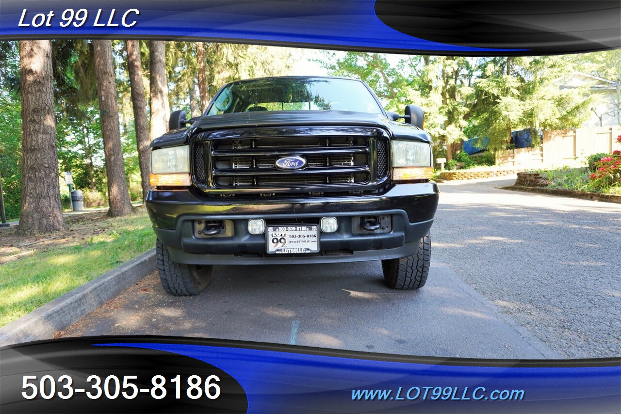 2003 Ford F-250 Super Duty XL   - Photo 7 - Milwaukie, OR 97267