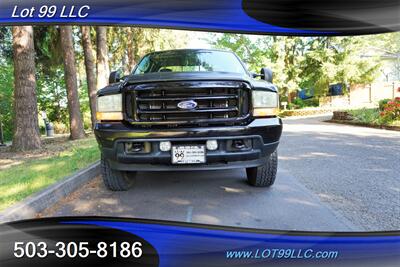 2003 Ford F-250 Super Duty XLT 73K 4X4 V10 6.8L Auto Long Bed   - Photo 6 - Milwaukie, OR 97267