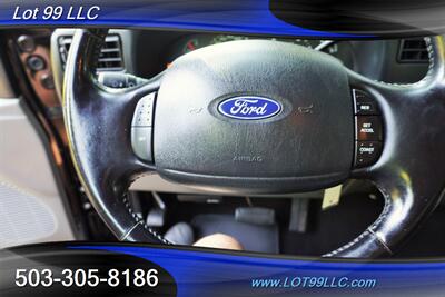 2003 Ford F-250 Super Duty XLT 73K 4X4 V10 6.8L Auto Long Bed   - Photo 21 - Milwaukie, OR 97267