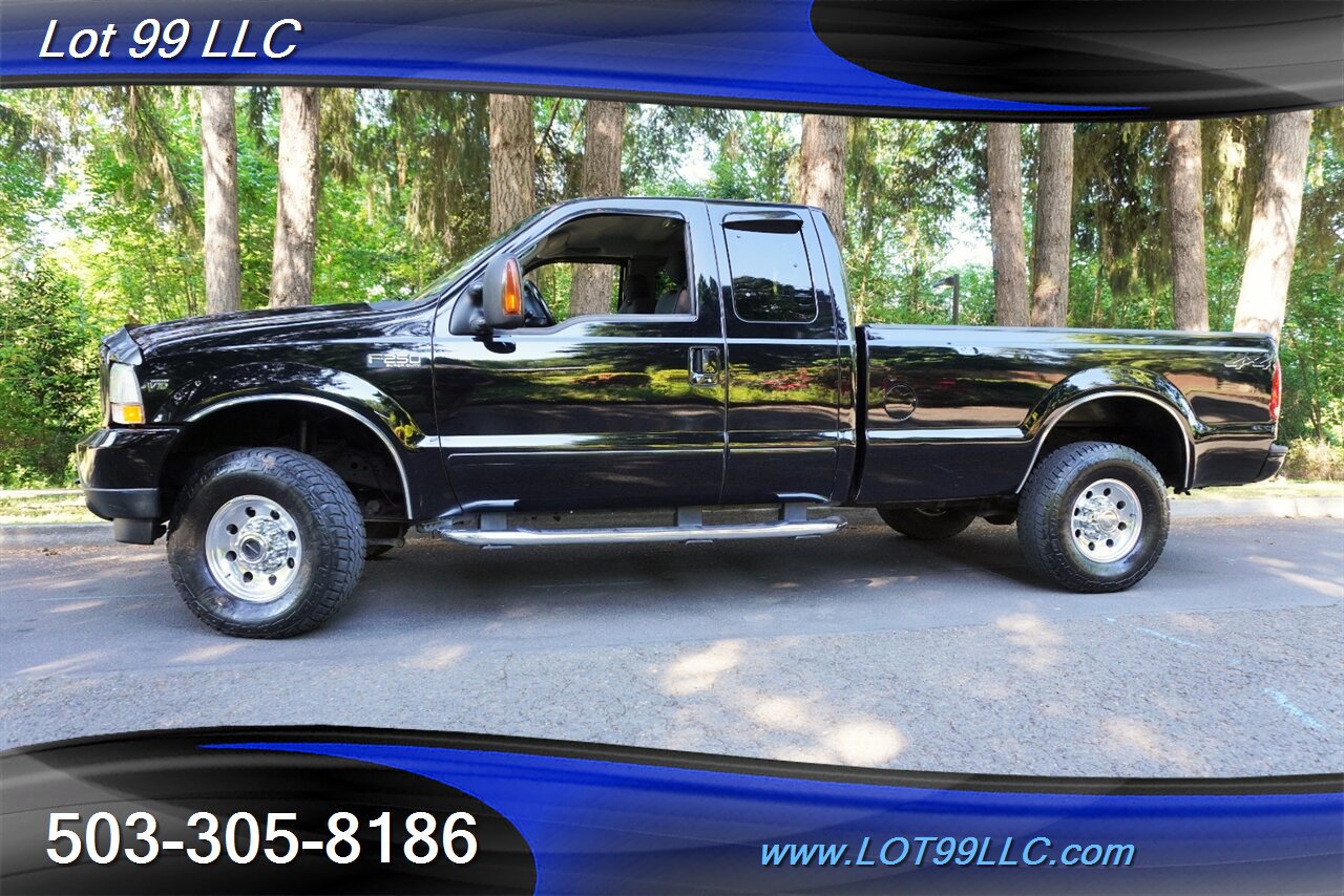 2003 Ford F-250 Super Duty XL   - Photo 5 - Milwaukie, OR 97267