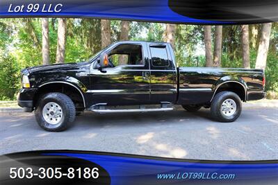 2003 Ford F-250 Super Duty XLT 73K 4X4 V10 6.8L Auto Long Bed   - Photo 5 - Milwaukie, OR 97267