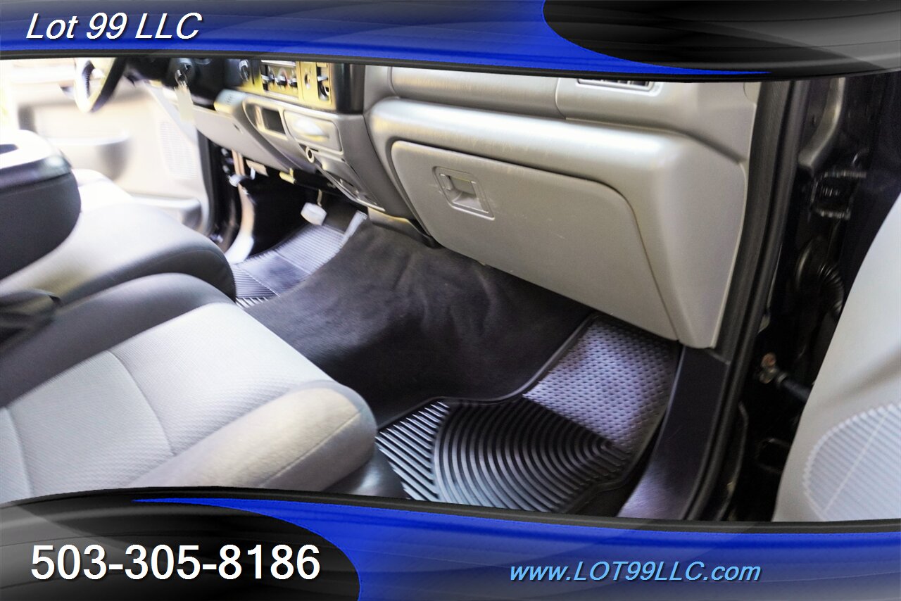 2003 Ford F-250 Super Duty XL   - Photo 33 - Milwaukie, OR 97267