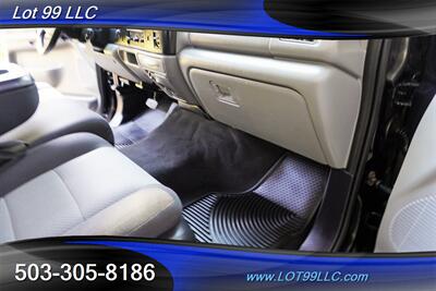 2003 Ford F-250 Super Duty XLT 73K 4X4 V10 6.8L Auto Long Bed   - Photo 24 - Milwaukie, OR 97267