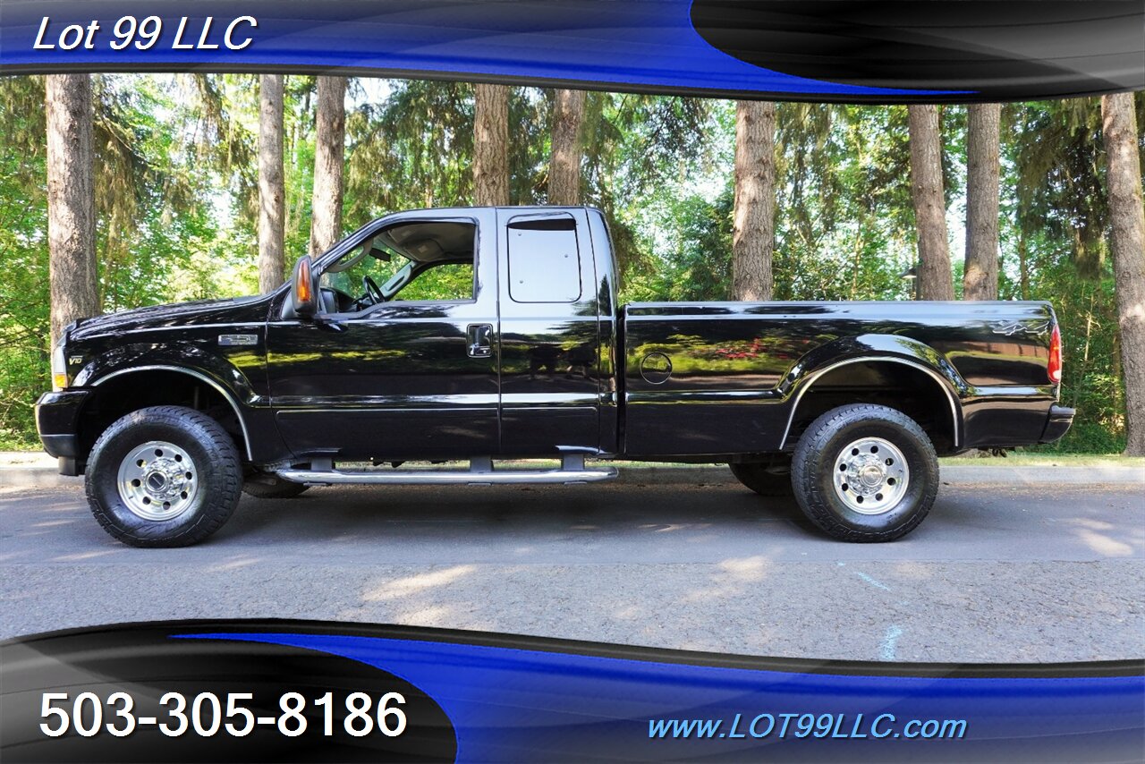 2003 Ford F-250 Super Duty XL   - Photo 1 - Milwaukie, OR 97267