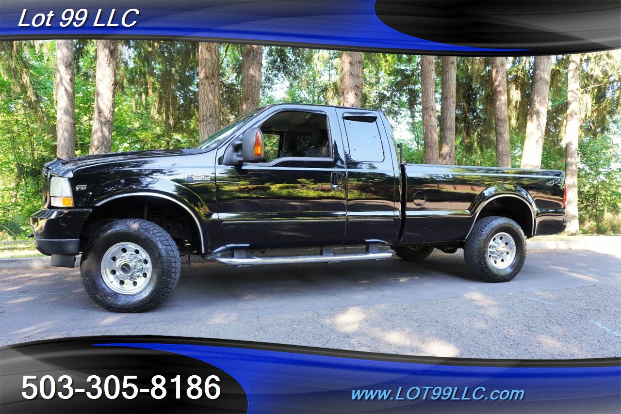 2003 Ford F-250 Super Duty XL   - Photo 4 - Milwaukie, OR 97267
