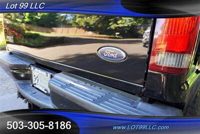 2003 Ford F-250 Super Duty XLT 73K 4X4 V10 6.8L Auto Long Bed   - Photo 31 - Milwaukie, OR 97267