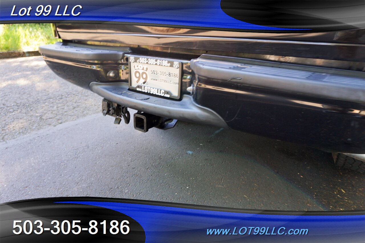 2003 Ford F-250 Super Duty XL   - Photo 28 - Milwaukie, OR 97267
