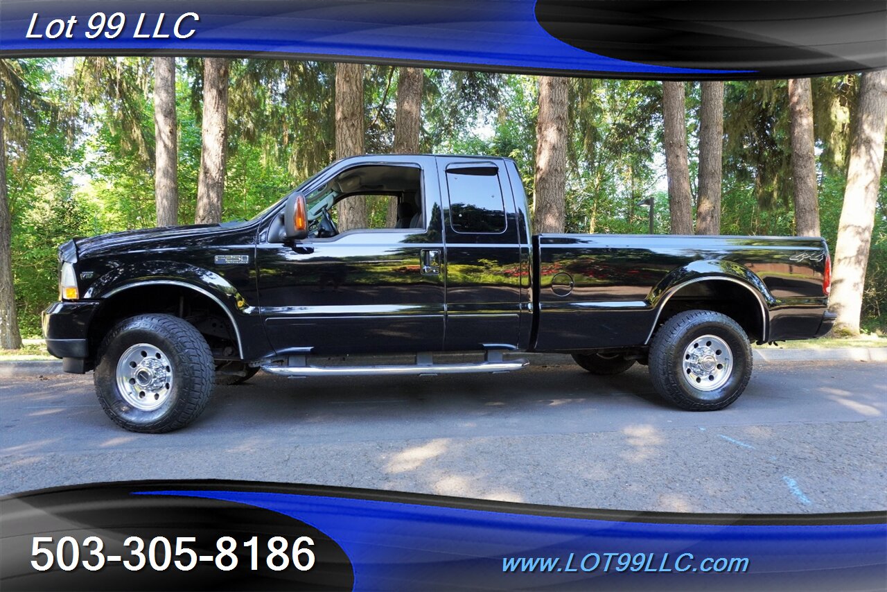 2003 Ford F-250 Super Duty XL   - Photo 6 - Milwaukie, OR 97267