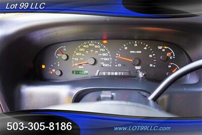 2003 Ford F-250 Super Duty XLT 73K 4X4 V10 6.8L Auto Long Bed   - Photo 19 - Milwaukie, OR 97267