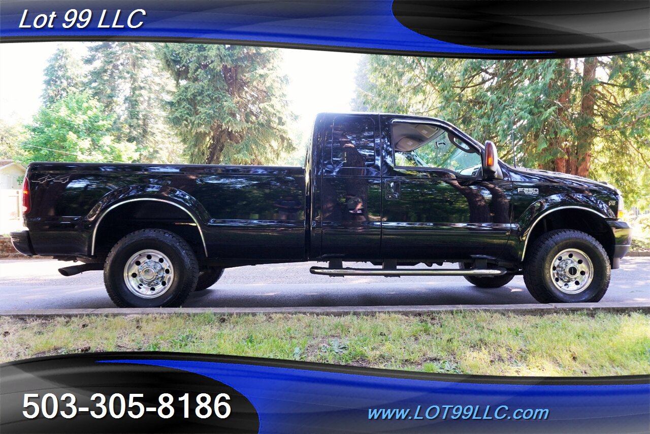 2003 Ford F-250 Super Duty XL   - Photo 9 - Milwaukie, OR 97267