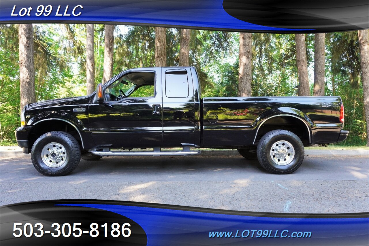 2003 Ford F-250 Super Duty XL   - Photo 3 - Milwaukie, OR 97267