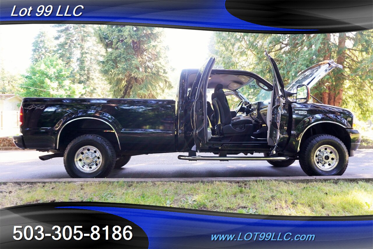 2003 Ford F-250 Super Duty XL   - Photo 27 - Milwaukie, OR 97267