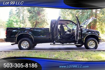2003 Ford F-250 Super Duty XLT 73K 4X4 V10 6.8L Auto Long Bed   - Photo 27 - Milwaukie, OR 97267
