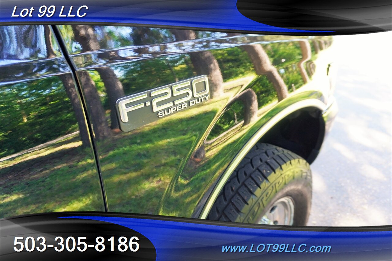 2003 Ford F-250 Super Duty XL   - Photo 35 - Milwaukie, OR 97267