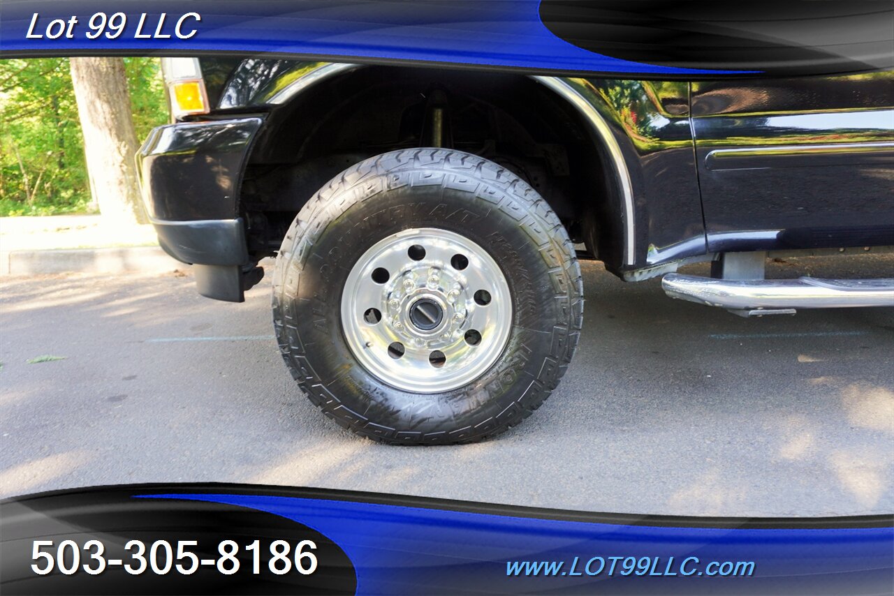 2003 Ford F-250 Super Duty XL   - Photo 37 - Milwaukie, OR 97267