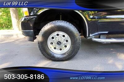 2003 Ford F-250 Super Duty XLT 73K 4X4 V10 6.8L Auto Long Bed   - Photo 34 - Milwaukie, OR 97267