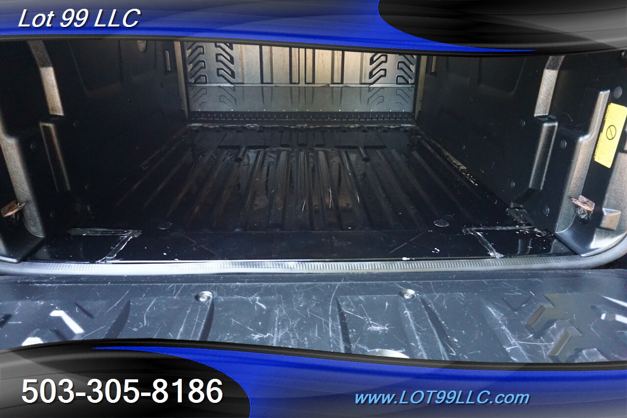 2007 Chevrolet Avalanche LTZ 91k 1500 4X4 Crew Cab V8 Heated Leather MOON - Photo 17 - Milwaukie, OR 97267
