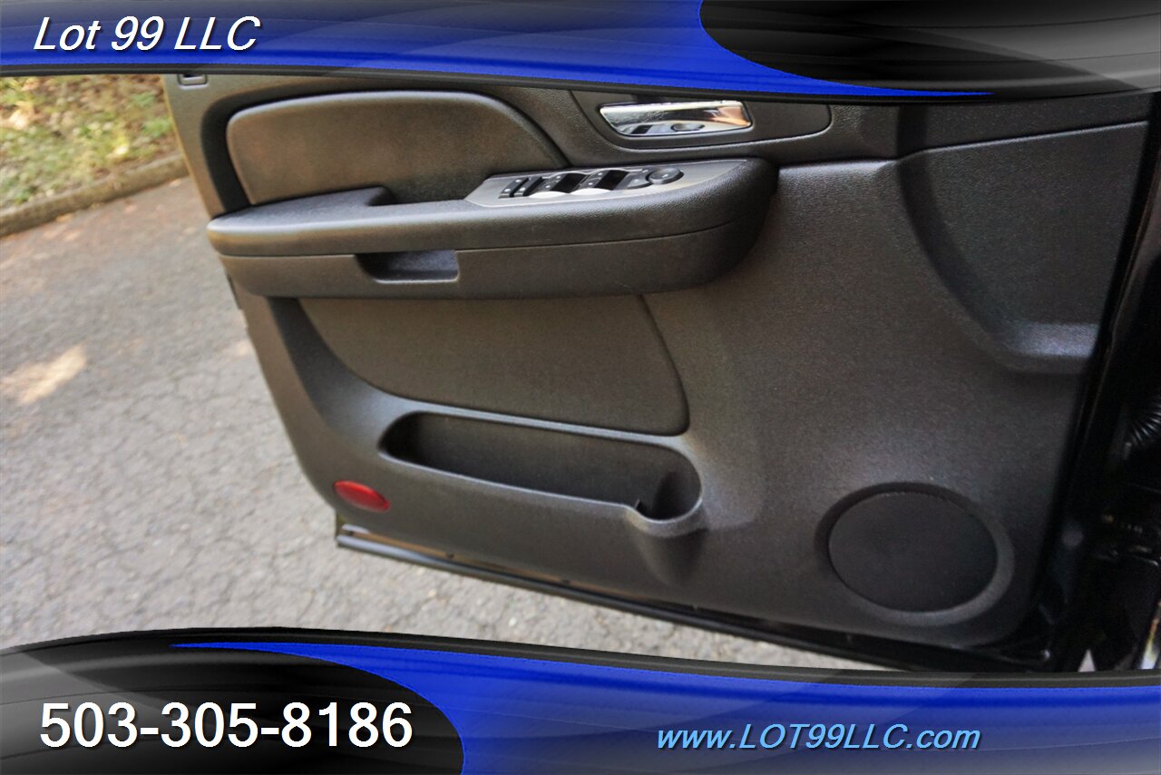 2007 Chevrolet Avalanche LTZ 91k 1500 4X4 Crew Cab V8 Heated Leather MOON - Photo 26 - Milwaukie, OR 97267
