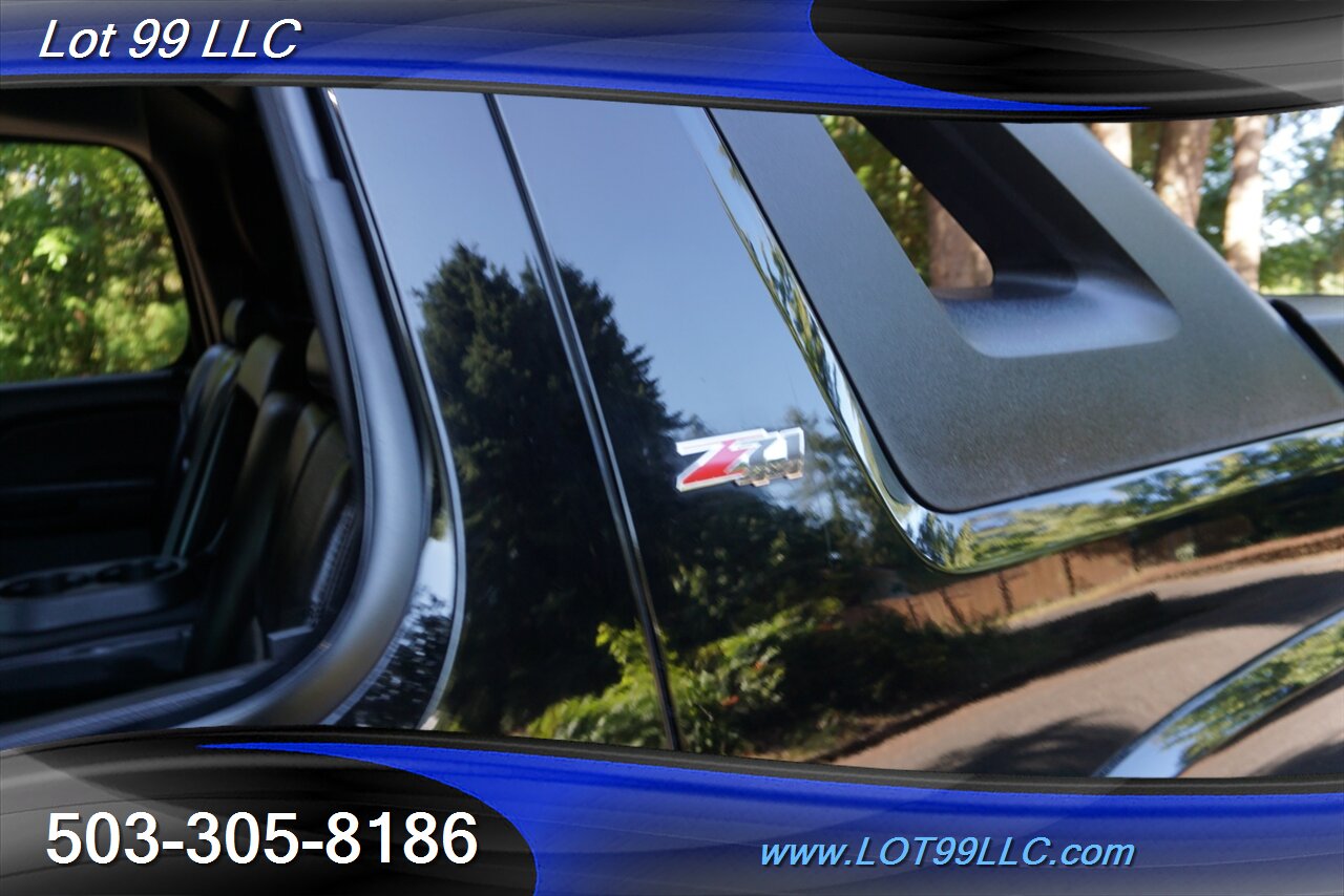 2007 Chevrolet Avalanche LTZ 91k 1500 4X4 Crew Cab V8 Heated Leather MOON - Photo 36 - Milwaukie, OR 97267