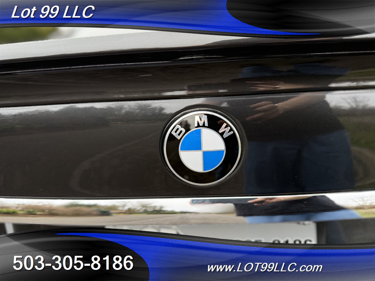 2012 BMW ** ALPINA B7 ** LWB 104k Twin Turbo V8 500hp   - Photo 74 - Milwaukie, OR 97267