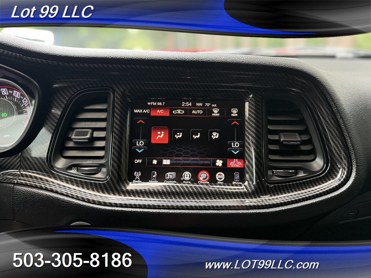 2016 Dodge Challenger R/T - Photo 56 - Milwaukie, OR 97267