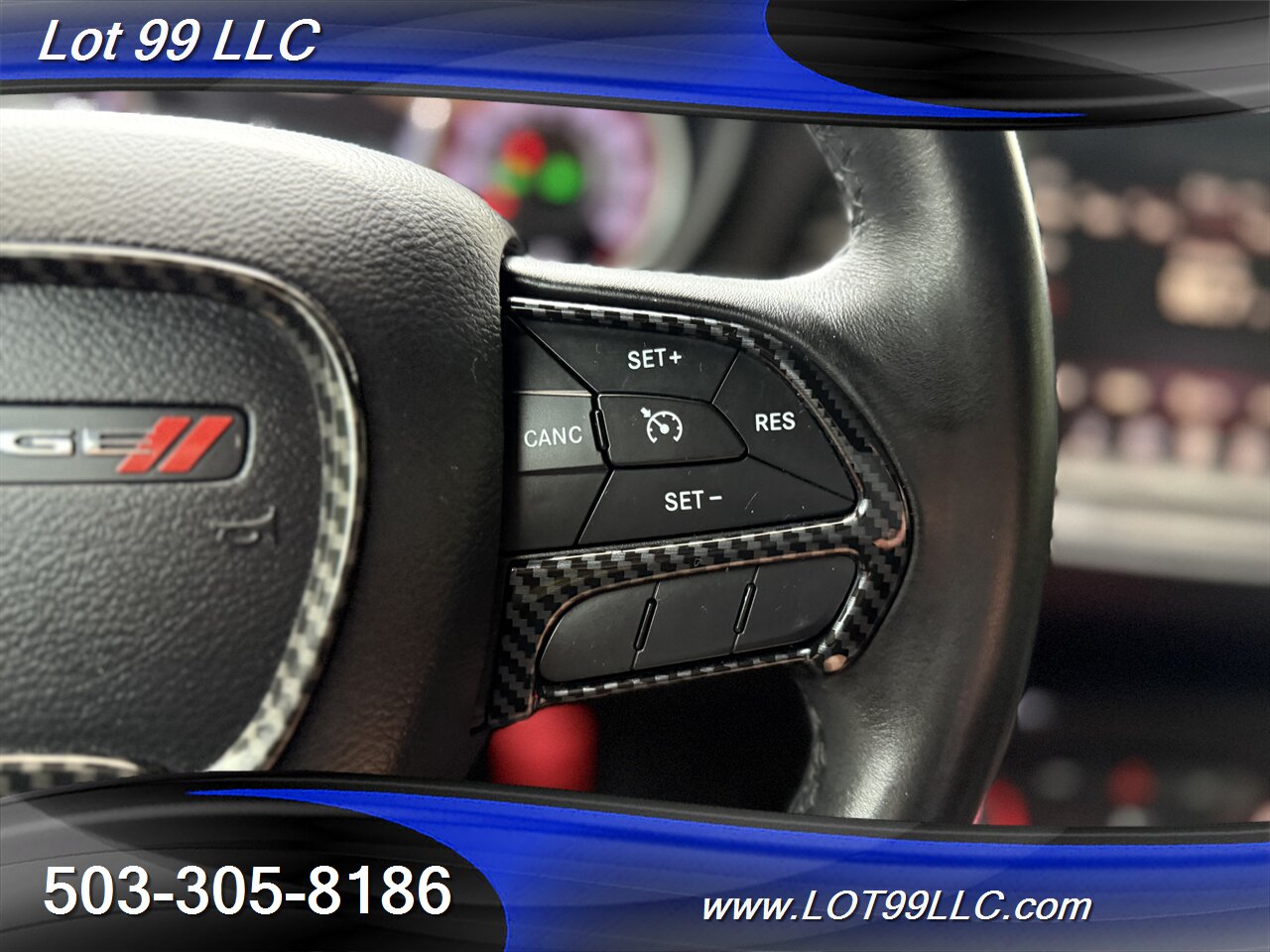 2016 Dodge Challenger R/T - Photo 58 - Milwaukie, OR 97267