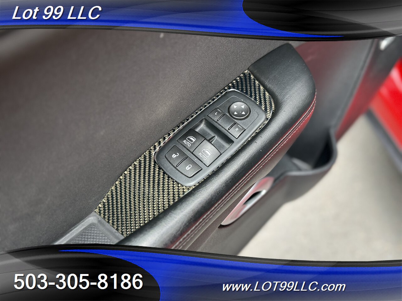 2016 Dodge Challenger R/T - Photo 66 - Milwaukie, OR 97267