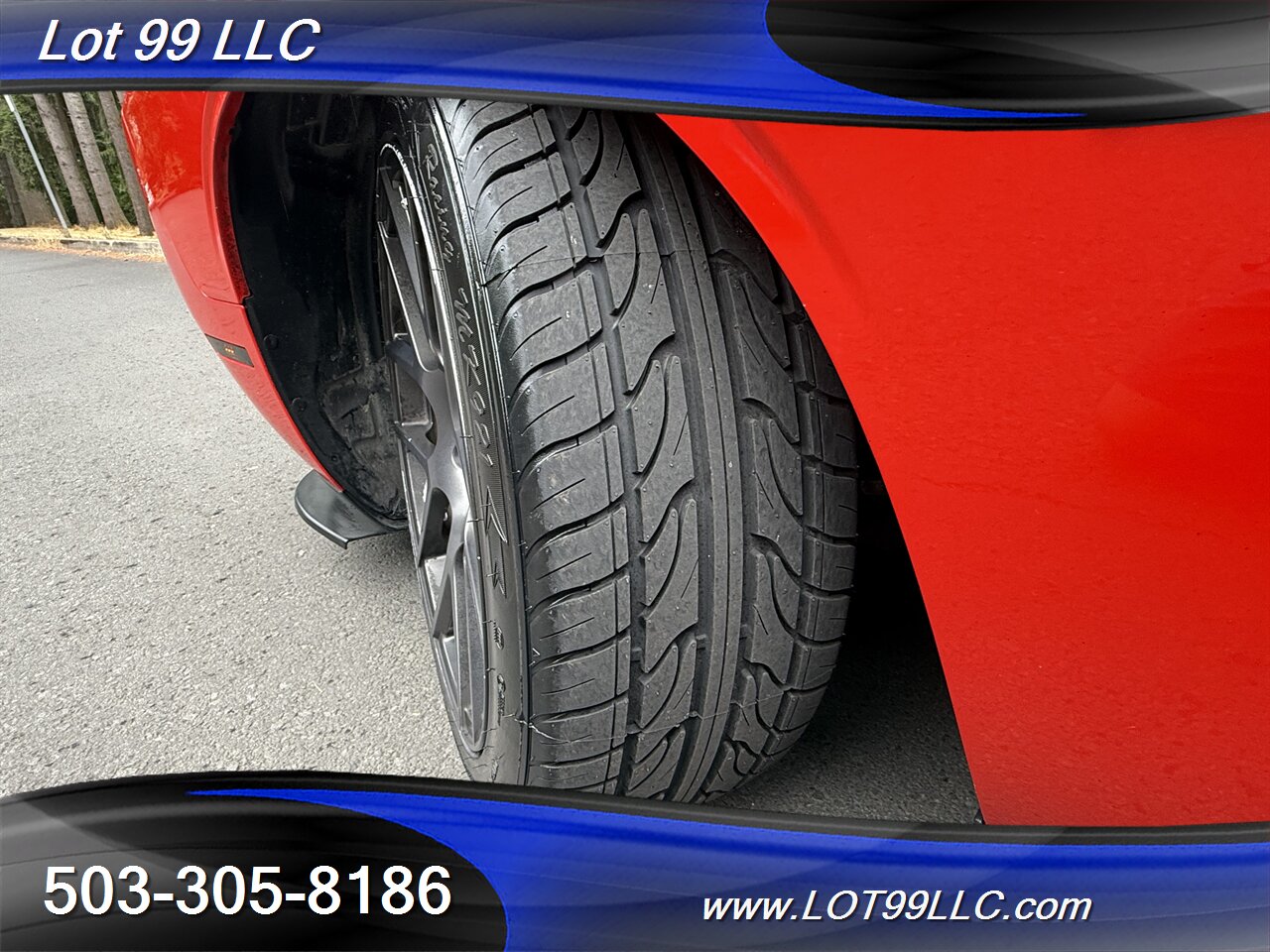 2016 Dodge Challenger R/T - Photo 23 - Milwaukie, OR 97267