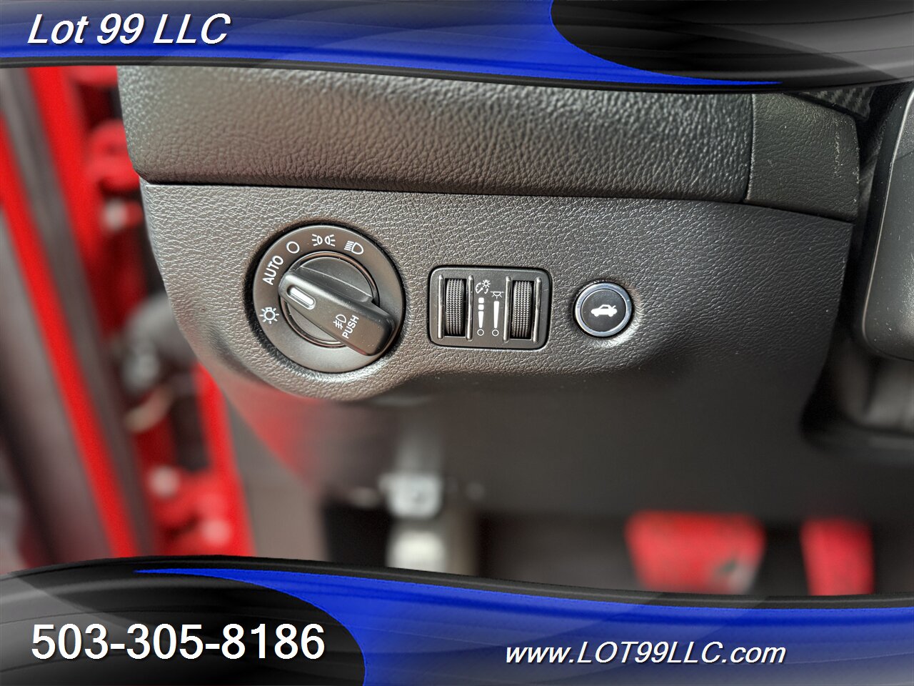 2016 Dodge Challenger R/T - Photo 61 - Milwaukie, OR 97267