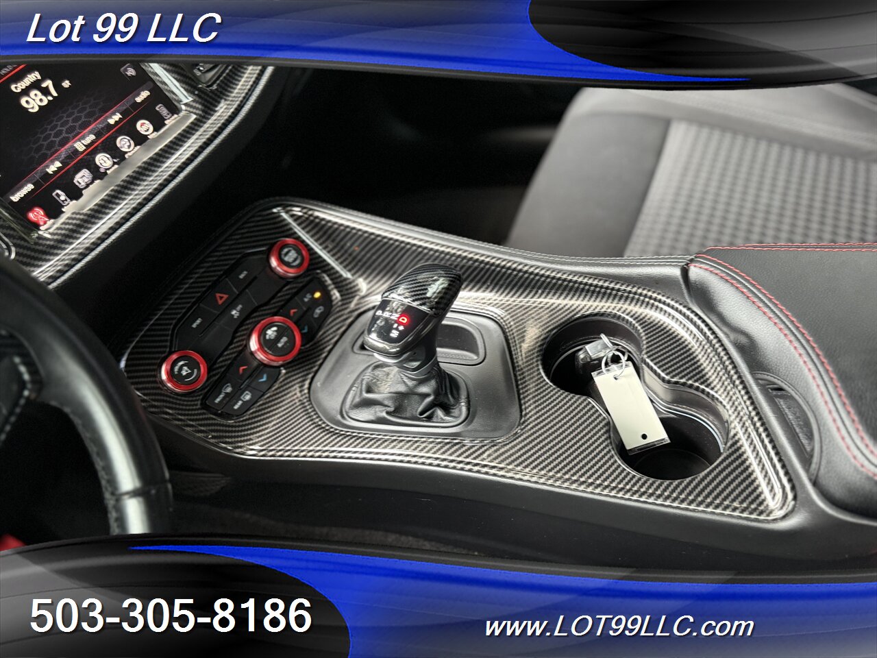 2016 Dodge Challenger R/T - Photo 10 - Milwaukie, OR 97267