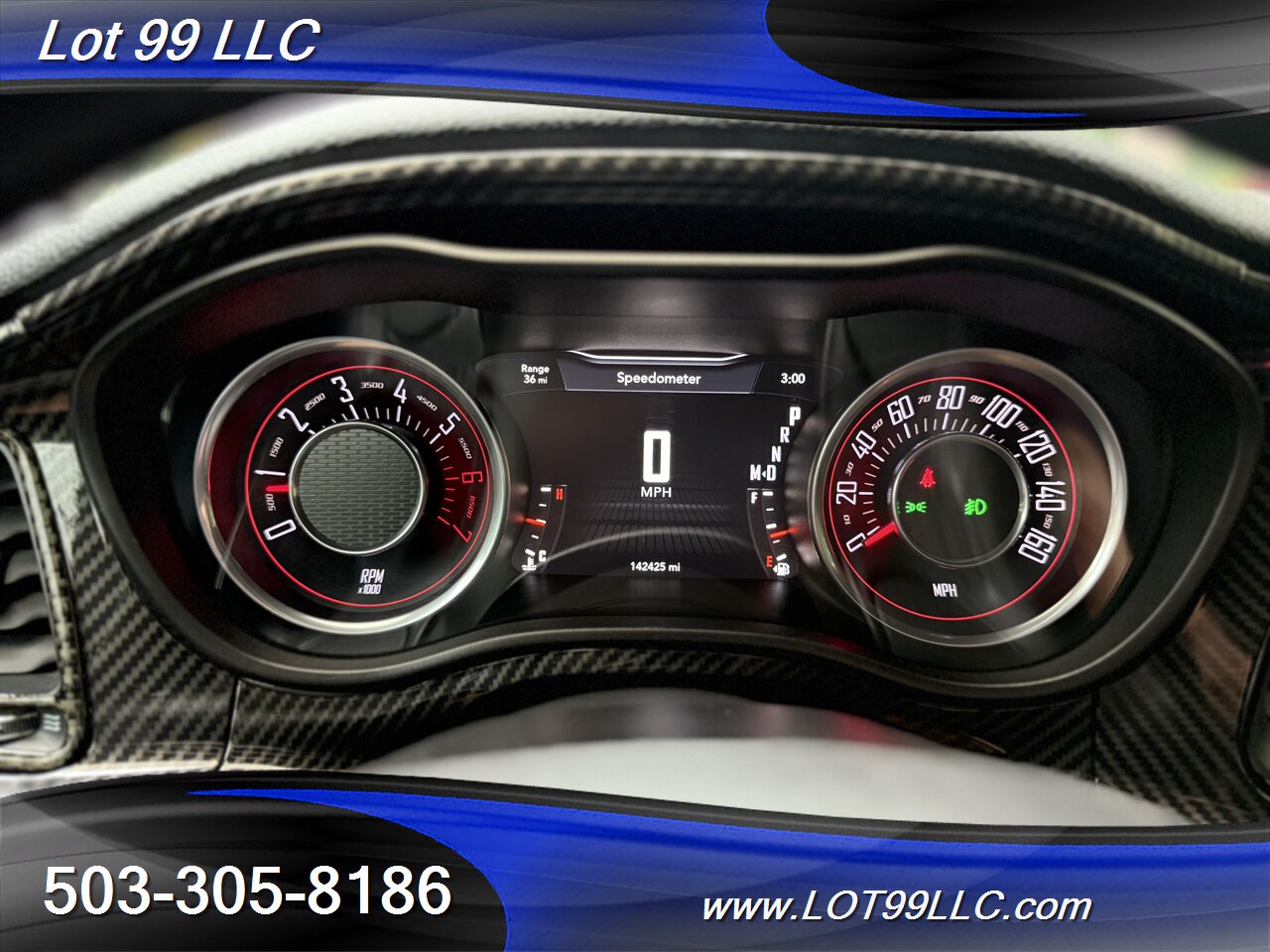 2016 Dodge Challenger R/T - Photo 6 - Milwaukie, OR 97267