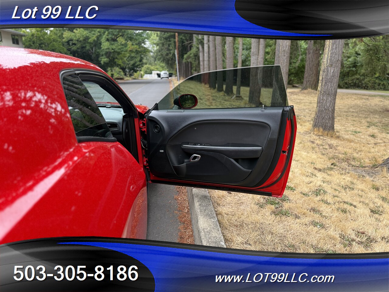 2016 Dodge Challenger R/T - Photo 52 - Milwaukie, OR 97267