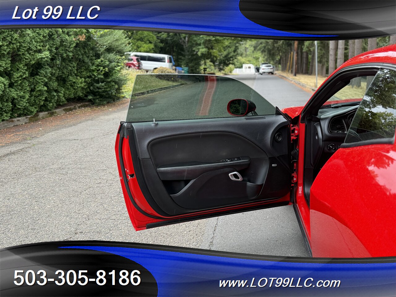 2016 Dodge Challenger R/T - Photo 67 - Milwaukie, OR 97267