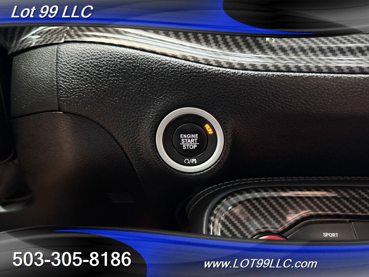 2016 Dodge Challenger R/T - Photo 54 - Milwaukie, OR 97267