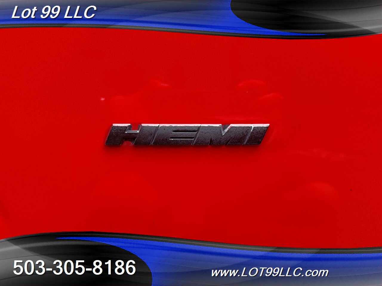 2016 Dodge Challenger R/T - Photo 32 - Milwaukie, OR 97267