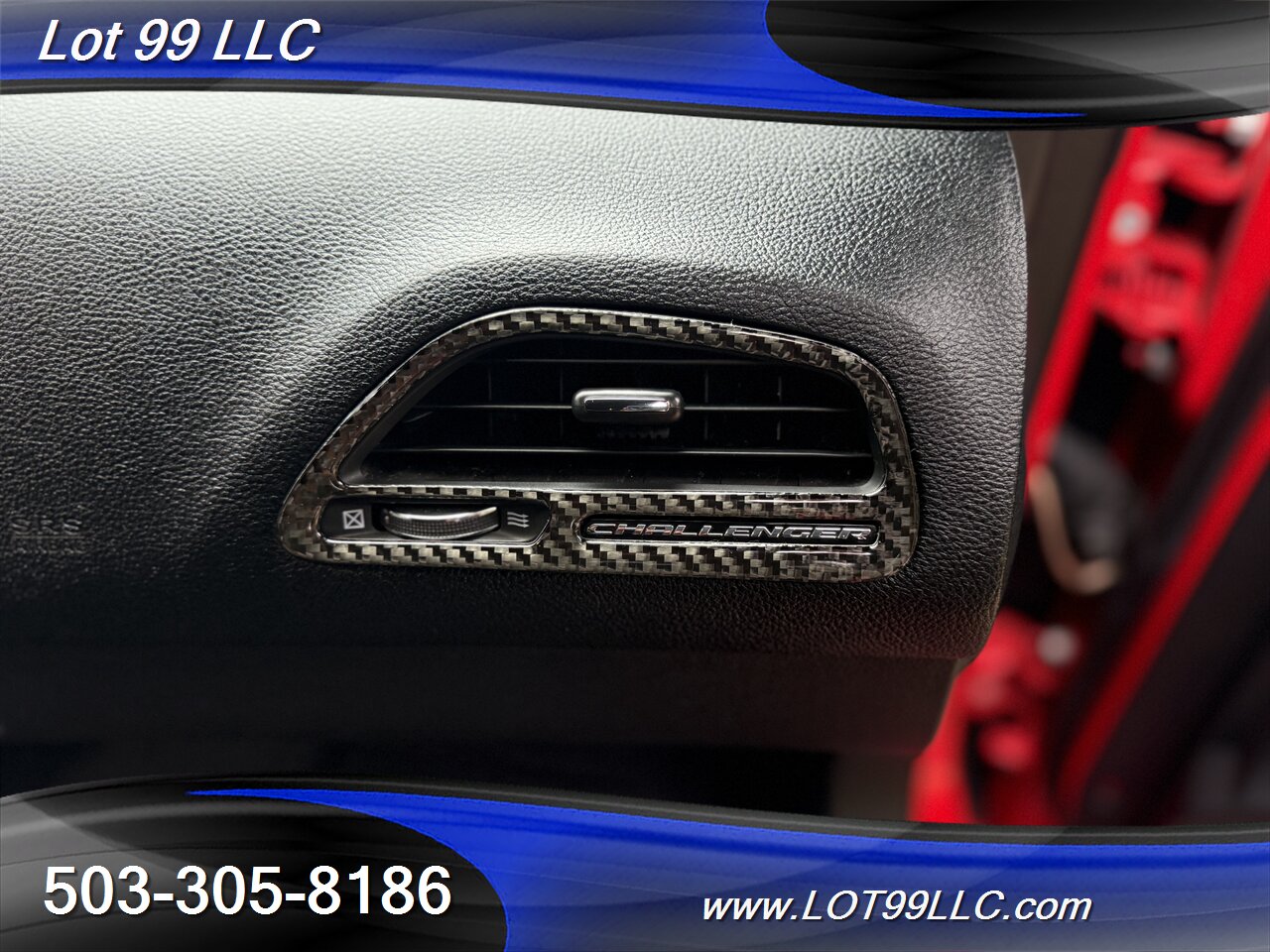 2016 Dodge Challenger R/T - Photo 50 - Milwaukie, OR 97267
