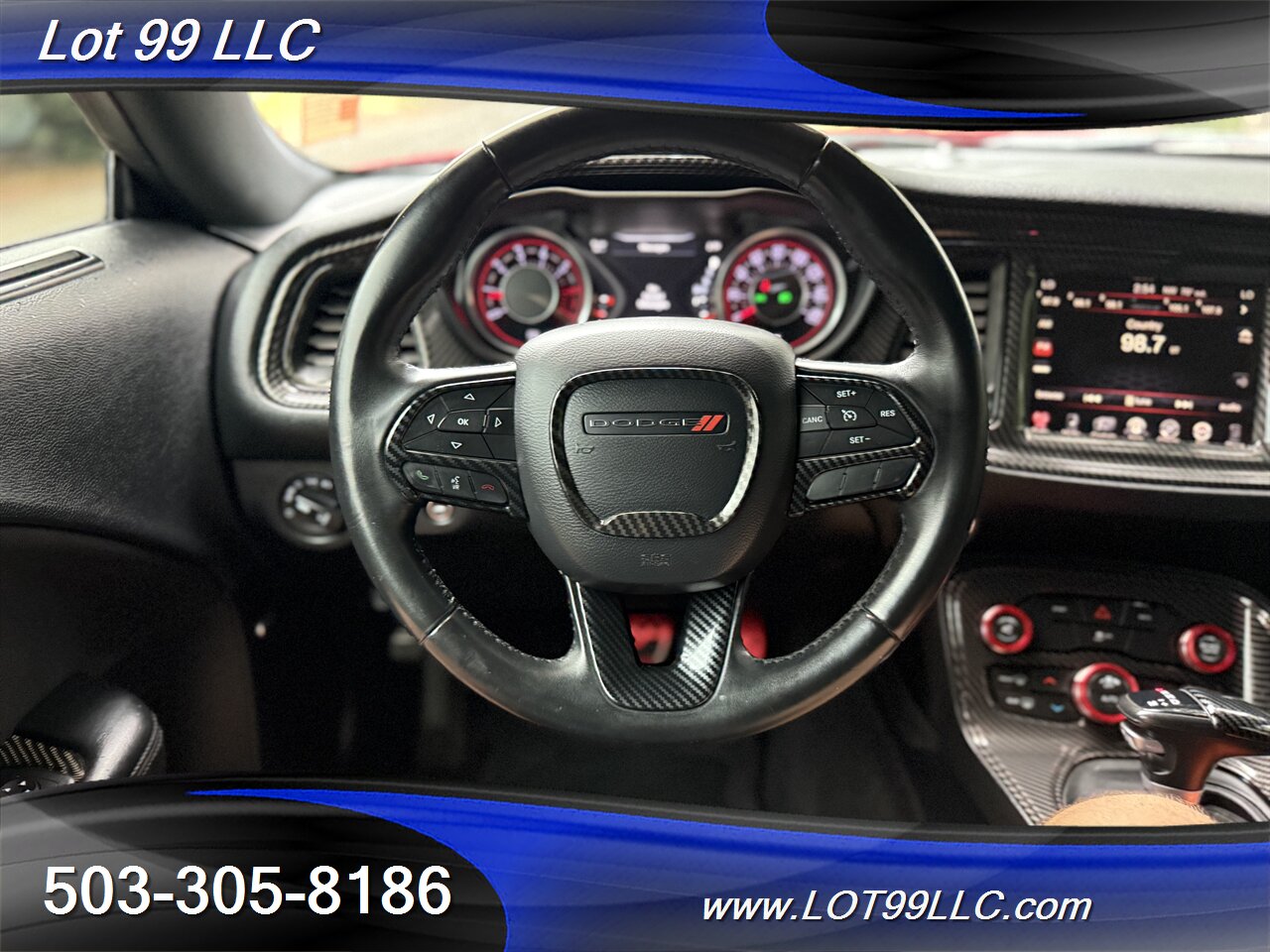2016 Dodge Challenger R/T - Photo 60 - Milwaukie, OR 97267